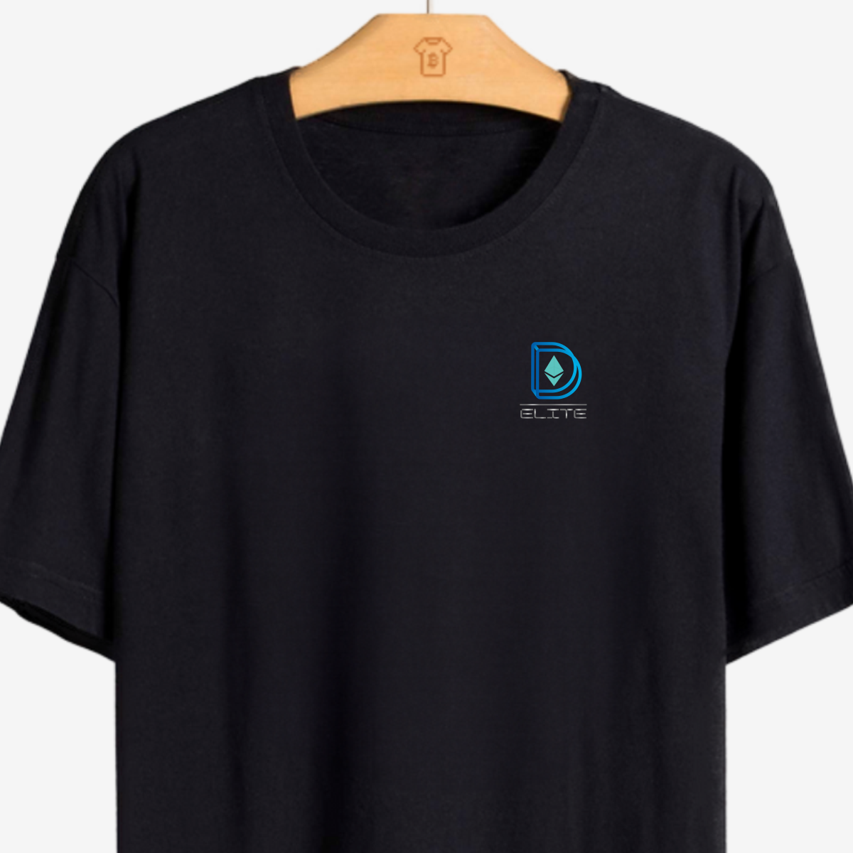 Camiseta DeFiers 4 - PIMA