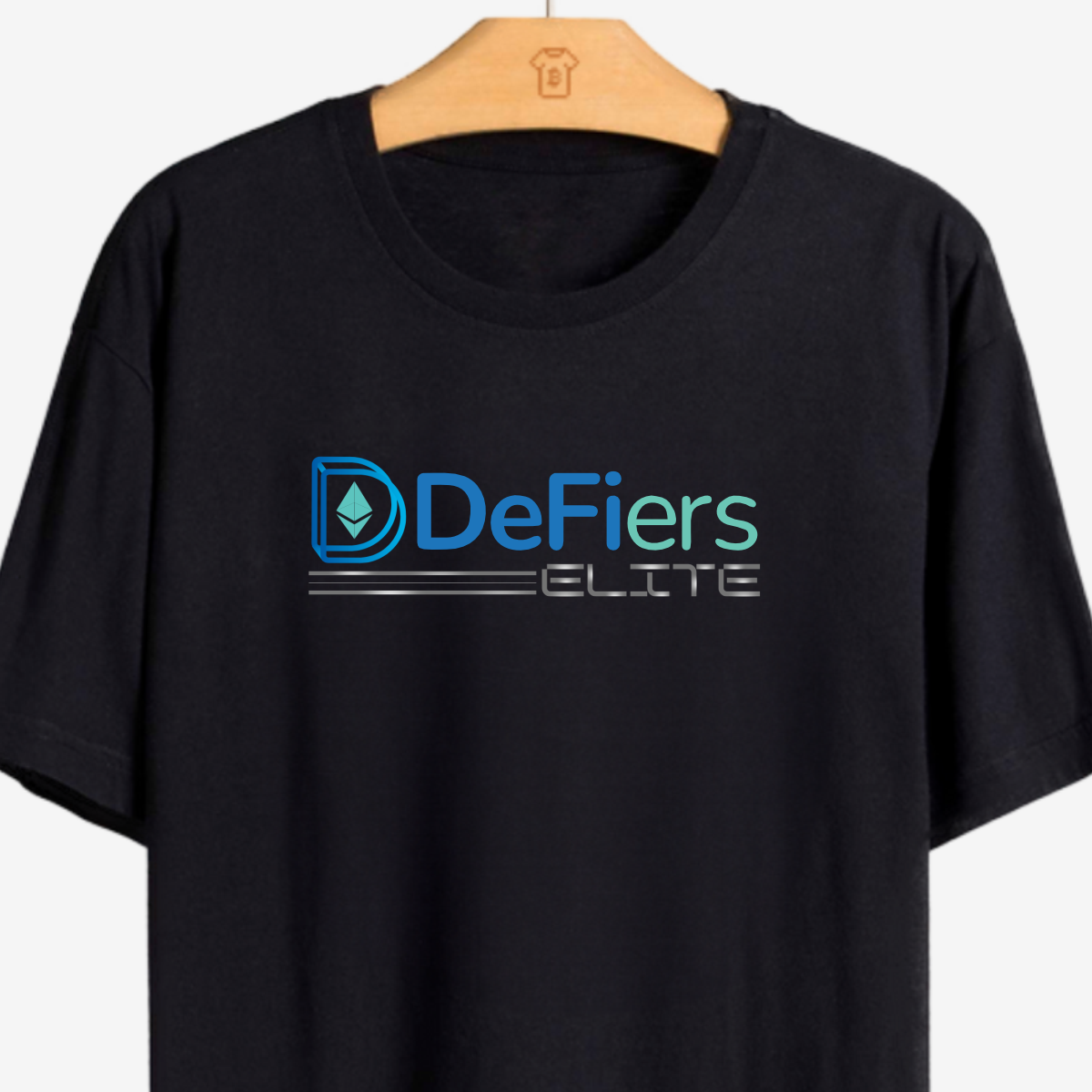 Camiseta DeFiers 5 - PIMA