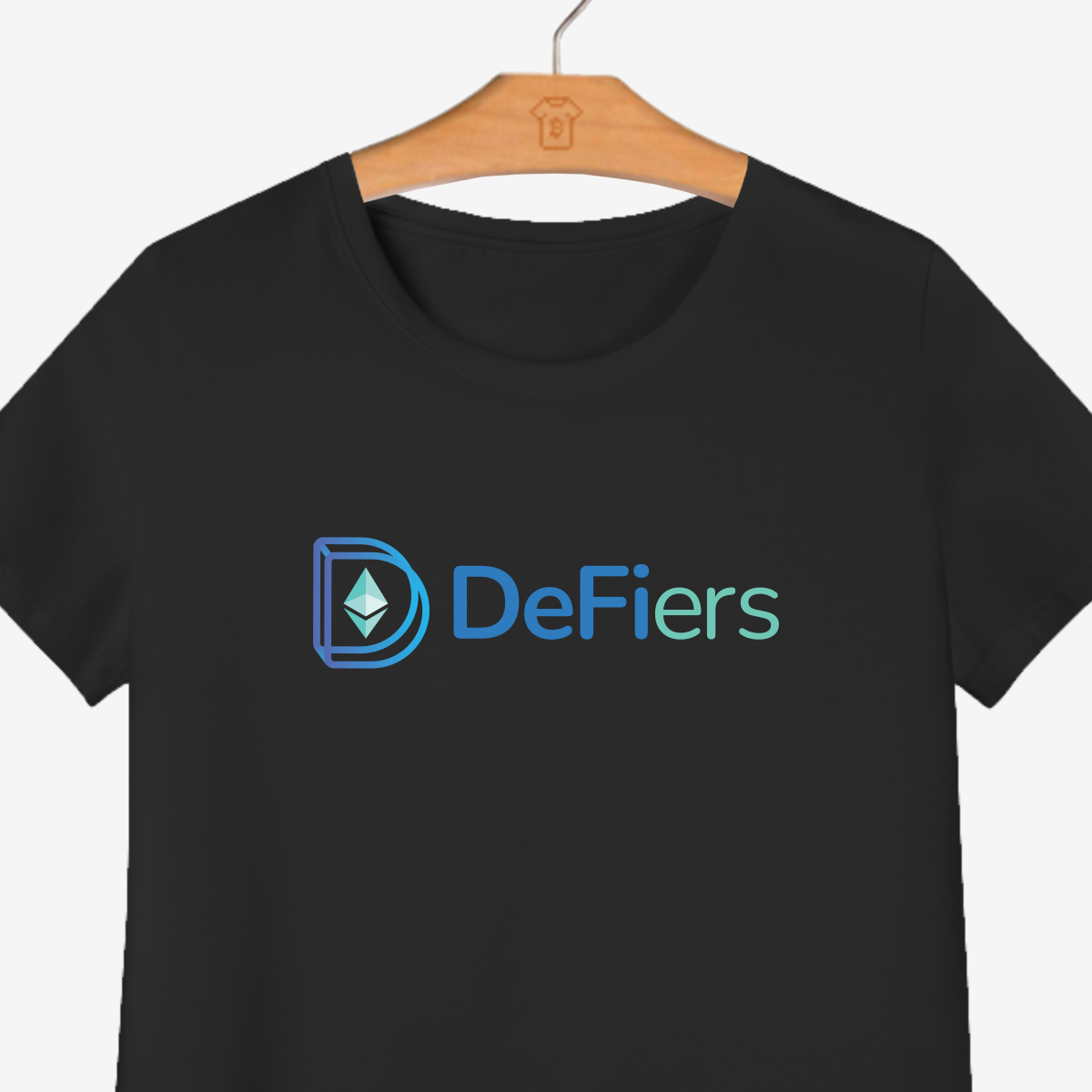 Camiseta Fem. DeFiers 1 - PIMA