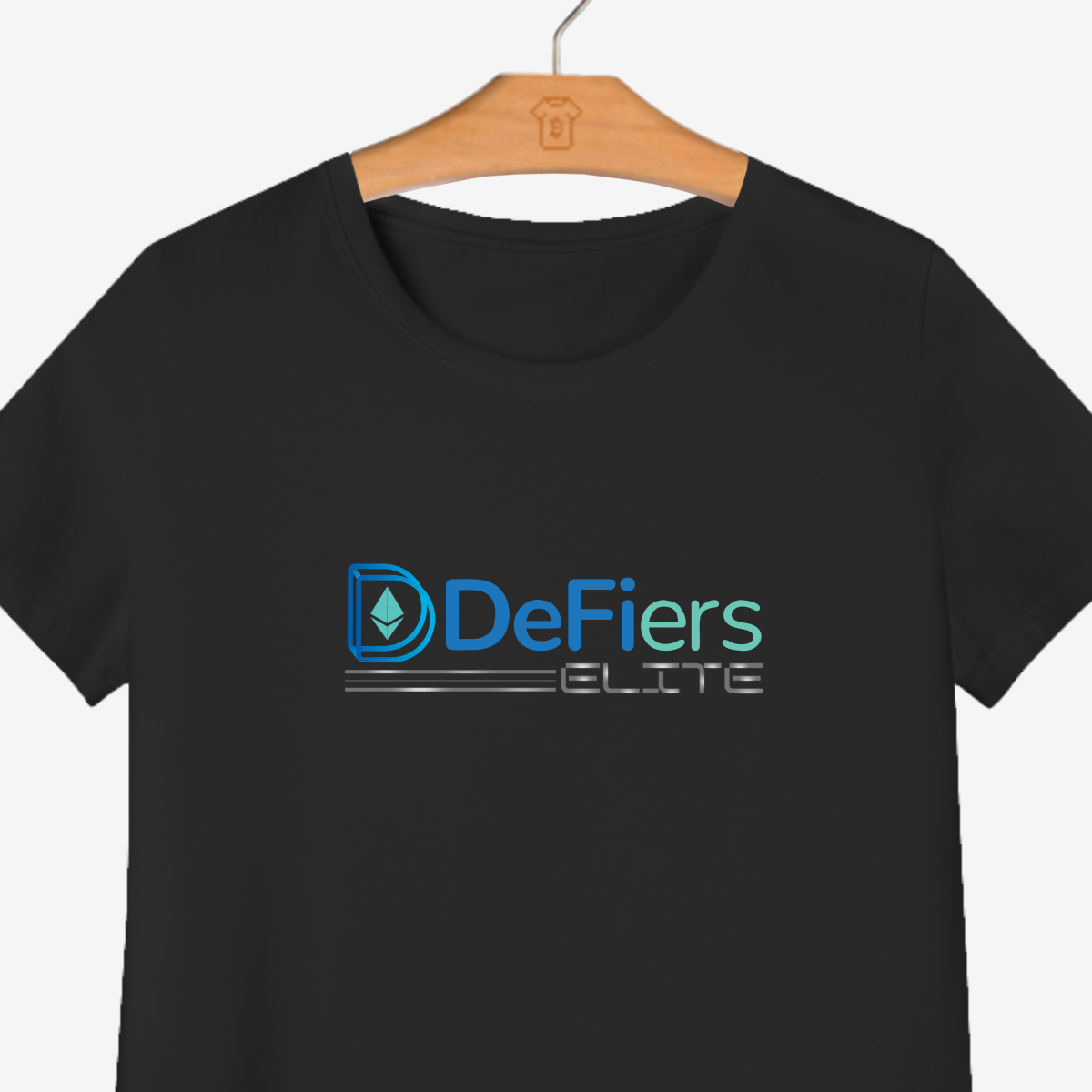 Camiseta Fem. DeFiers 5 - PIMA