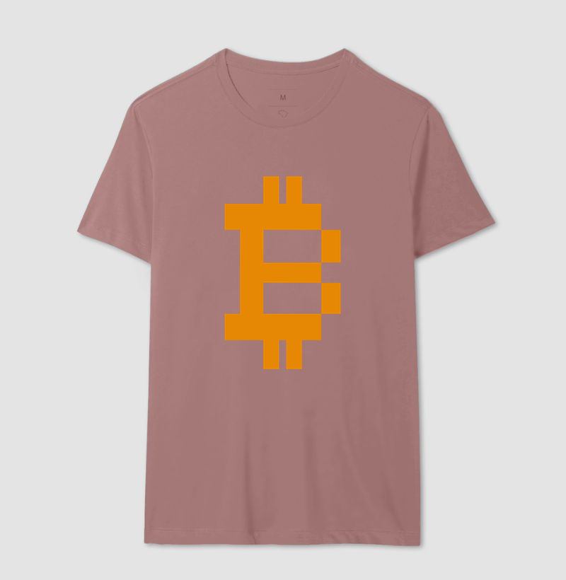 Camiseta CryptoShirts Original