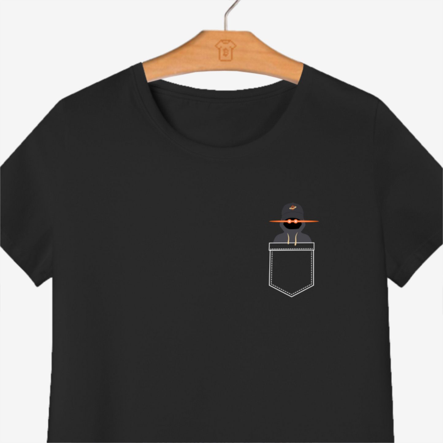 Camiseta Coleção Outsiders 13