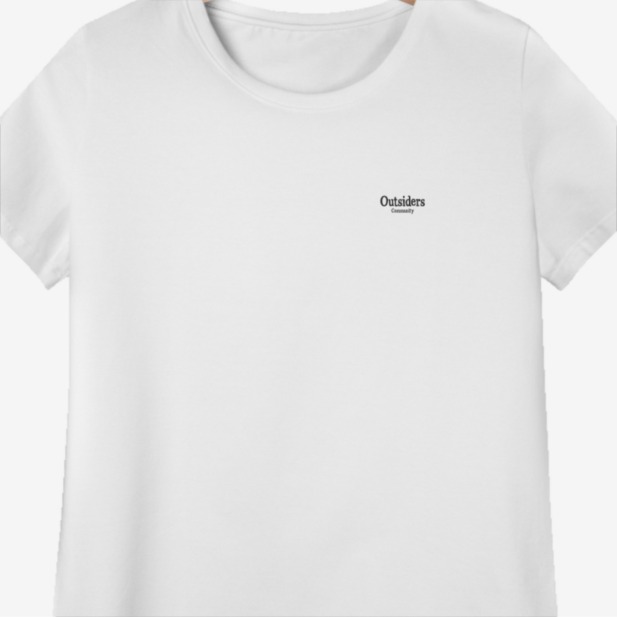 Camiseta Outsiders 27