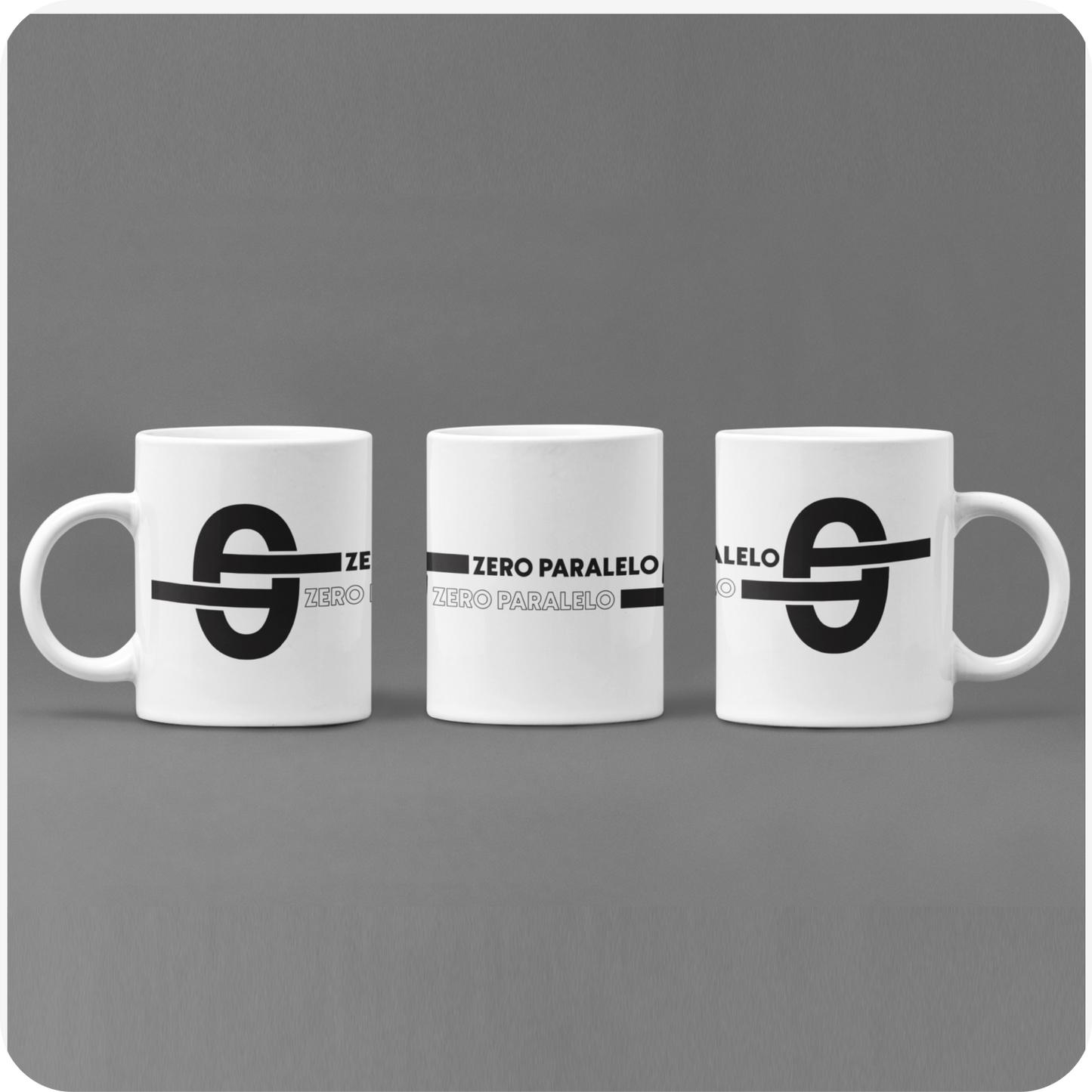 Caneca Zero Paralelo 1