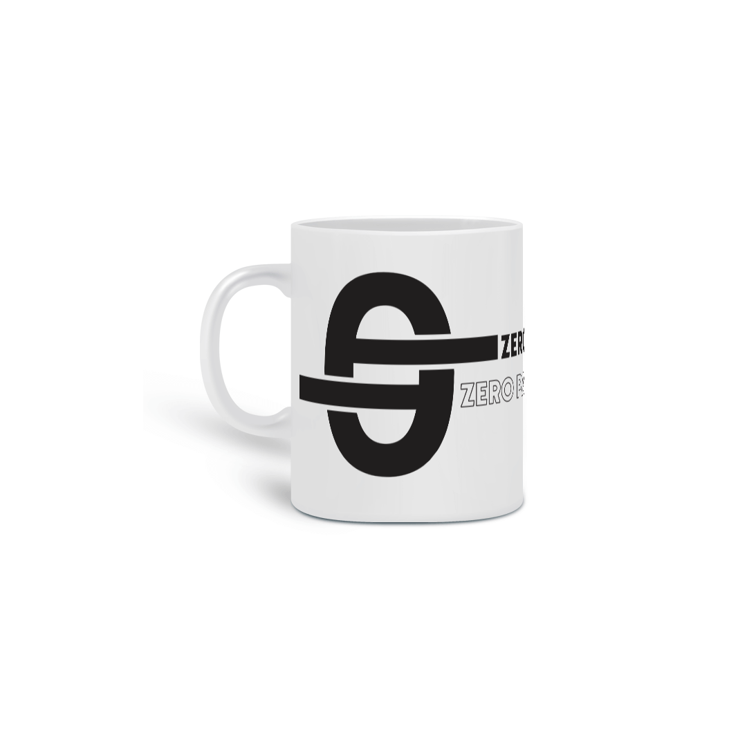 Caneca Zero Paralelo 1