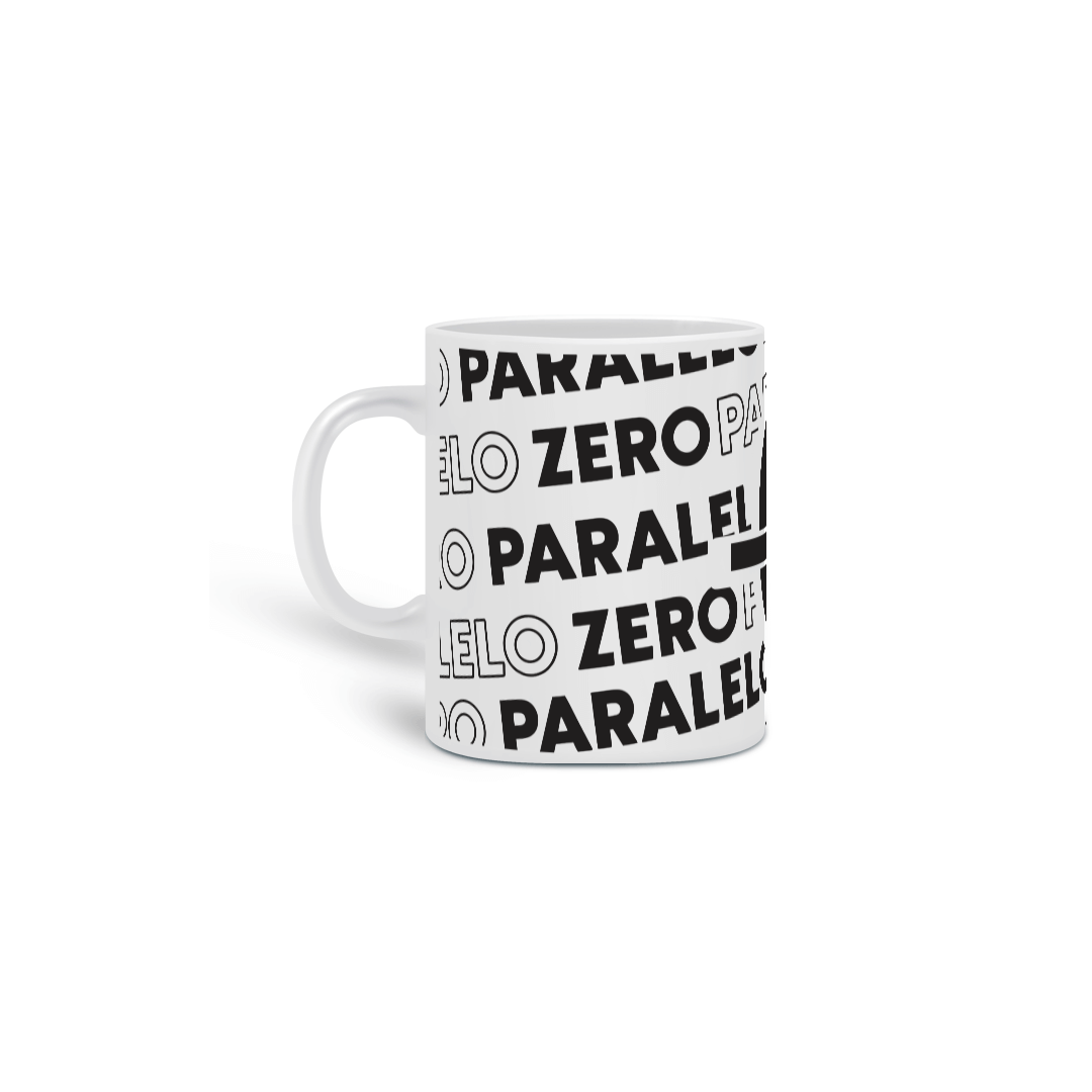 Caneca Zero Paralelo 2