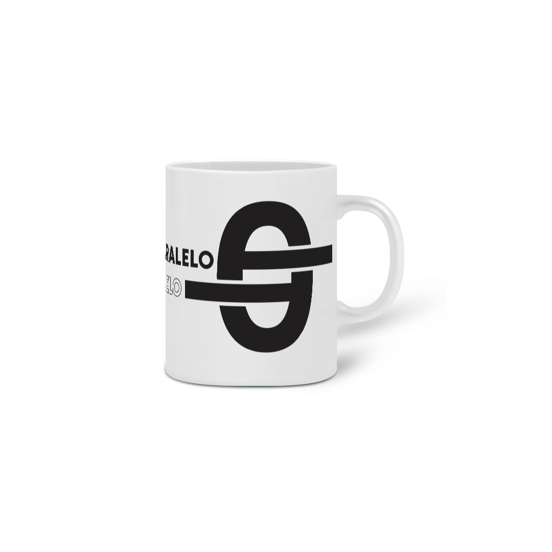 Caneca Zero Paralelo 1