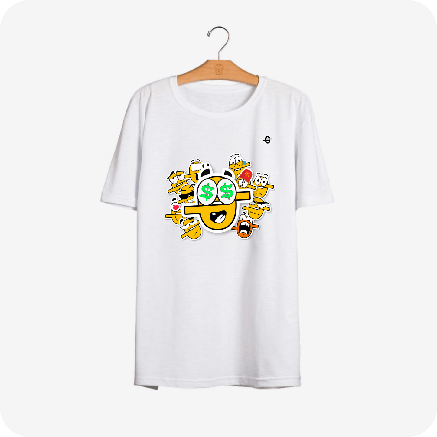 #Camisetas_bitcoin_cripto_blockchain_NFT_Crypto_memecoin_Defi_web3# - #cryptoshirts#