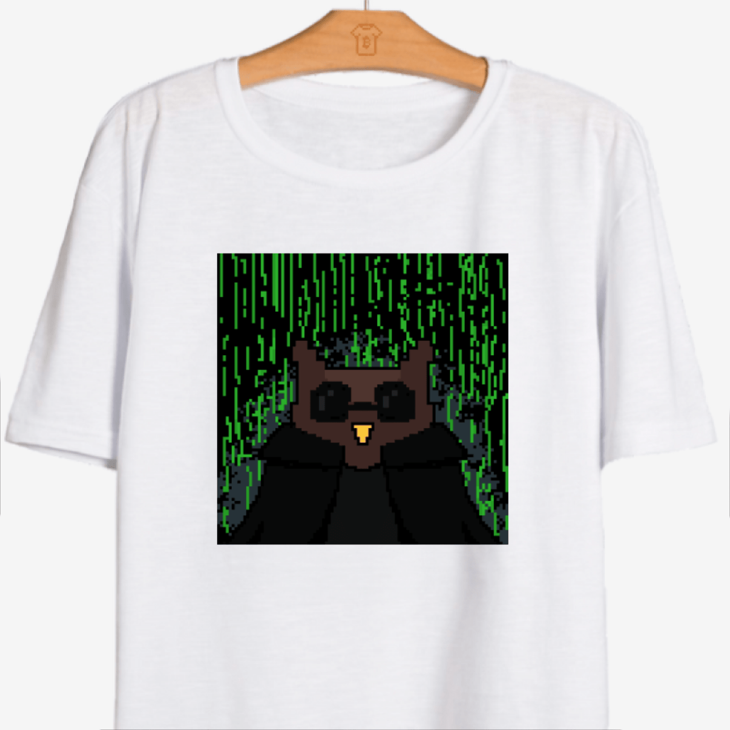 #Camisetas_bitcoin_cripto_blockchain_NFT_Crypto_memecoin_Defi_web3# - #cryptoshirts#