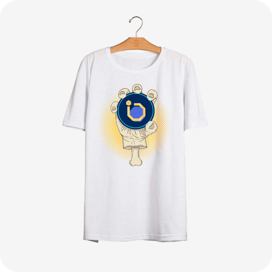 #Camisetas_bitcoin_cripto_blockchain_NFT_Crypto_memecoin_Defi_web3# - #cryptoshirts#