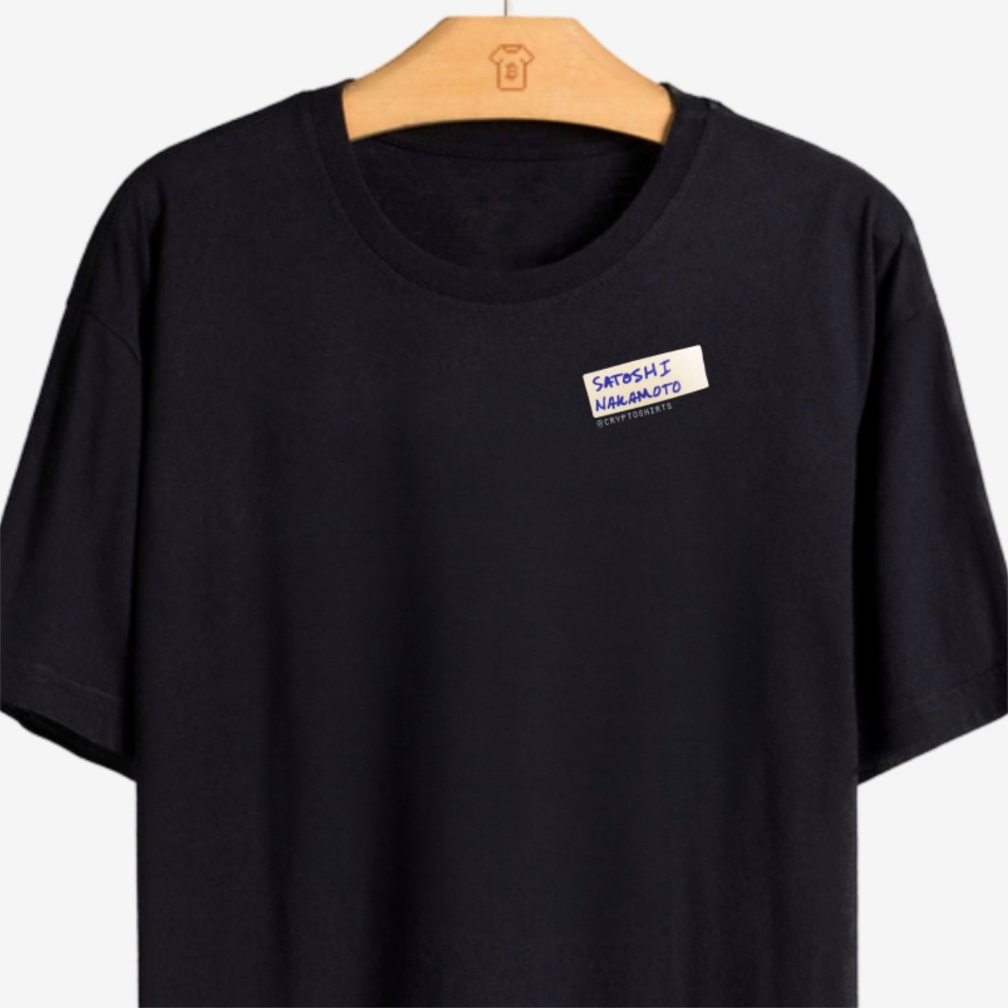 #Camisetas_bitcoin_cripto_blockchain_NFT_Crypto_memecoin_Defi_web3# - #cryptoshirts#