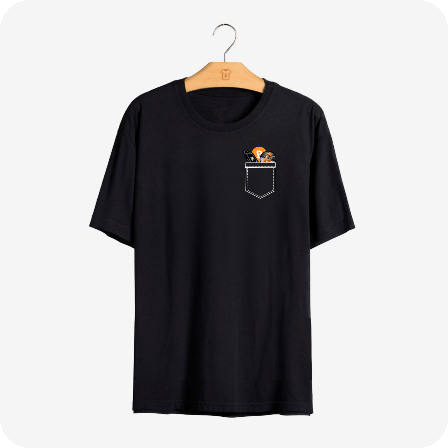 #Camisetas_bitcoin_cripto_blockchain_NFT_Crypto_memecoin_Defi_web3# - #cryptoshirts#