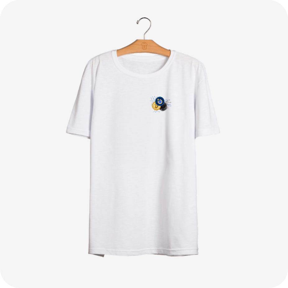 #Camisetas_bitcoin_cripto_blockchain_NFT_Crypto_memecoin_Defi_web3# - #cryptoshirts#