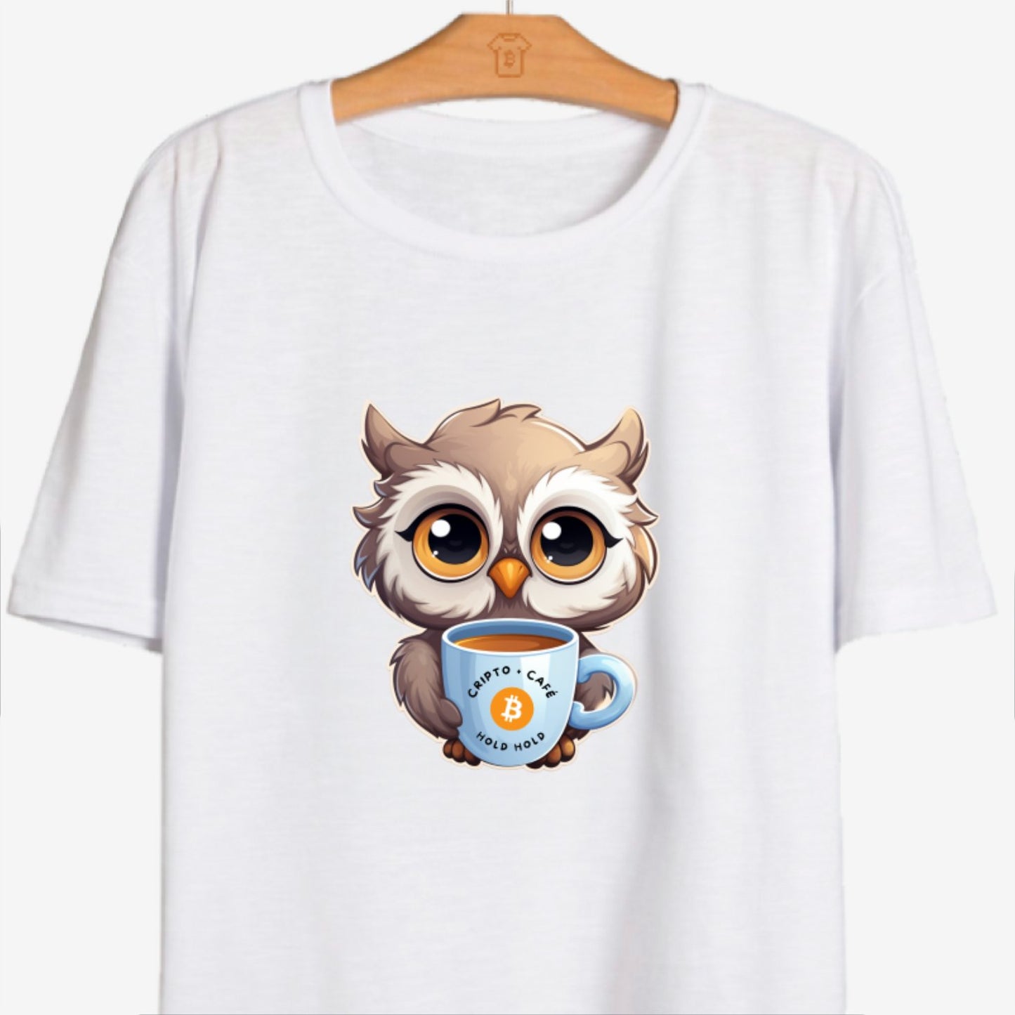 #Camisetas_bitcoin_cripto_blockchain_NFT_Crypto_memecoin_Defi_web3# - #cryptoshirts#