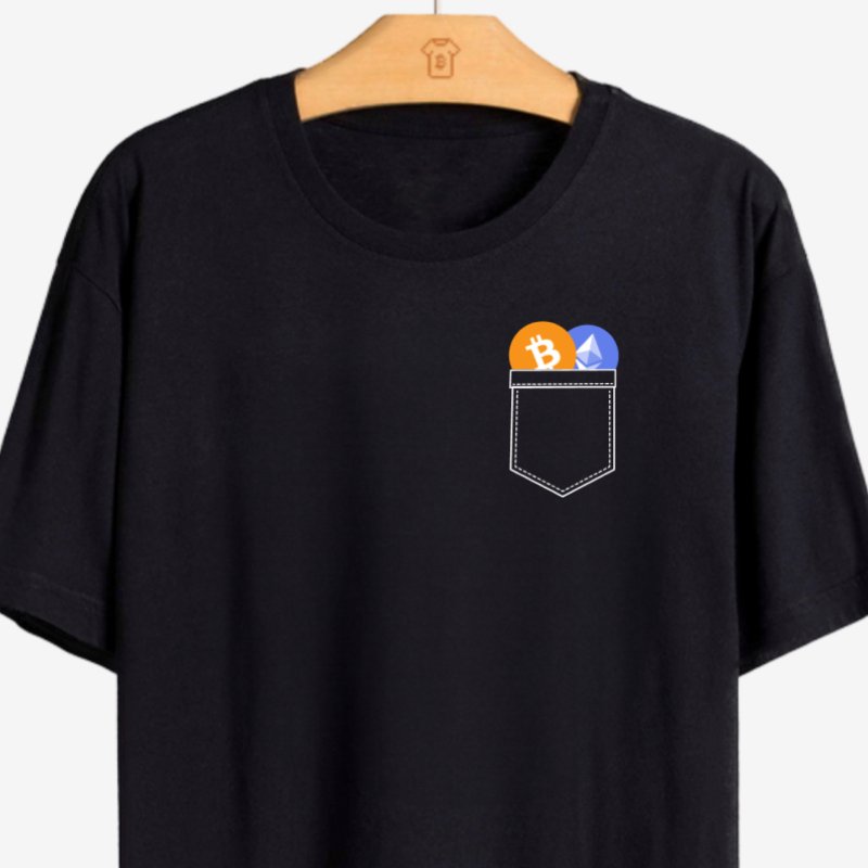 #Camisetas_bitcoin_cripto_blockchain_NFT_Crypto_memecoin_Defi_web3# - #cryptoshirts#