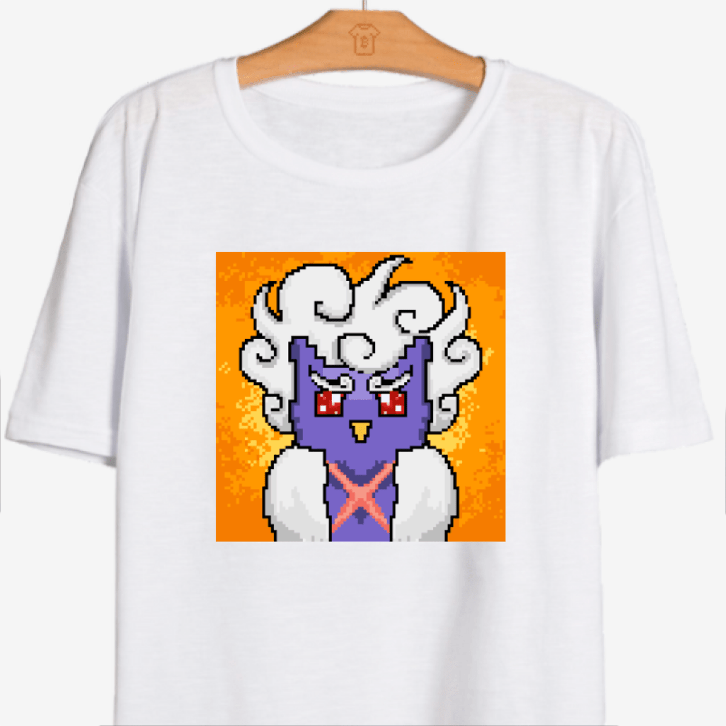#Camisetas_bitcoin_cripto_blockchain_NFT_Crypto_memecoin_Defi_web3# - #cryptoshirts#