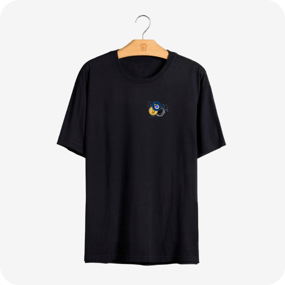 #Camisetas_bitcoin_cripto_blockchain_NFT_Crypto_memecoin_Defi_web3# - #cryptoshirts#