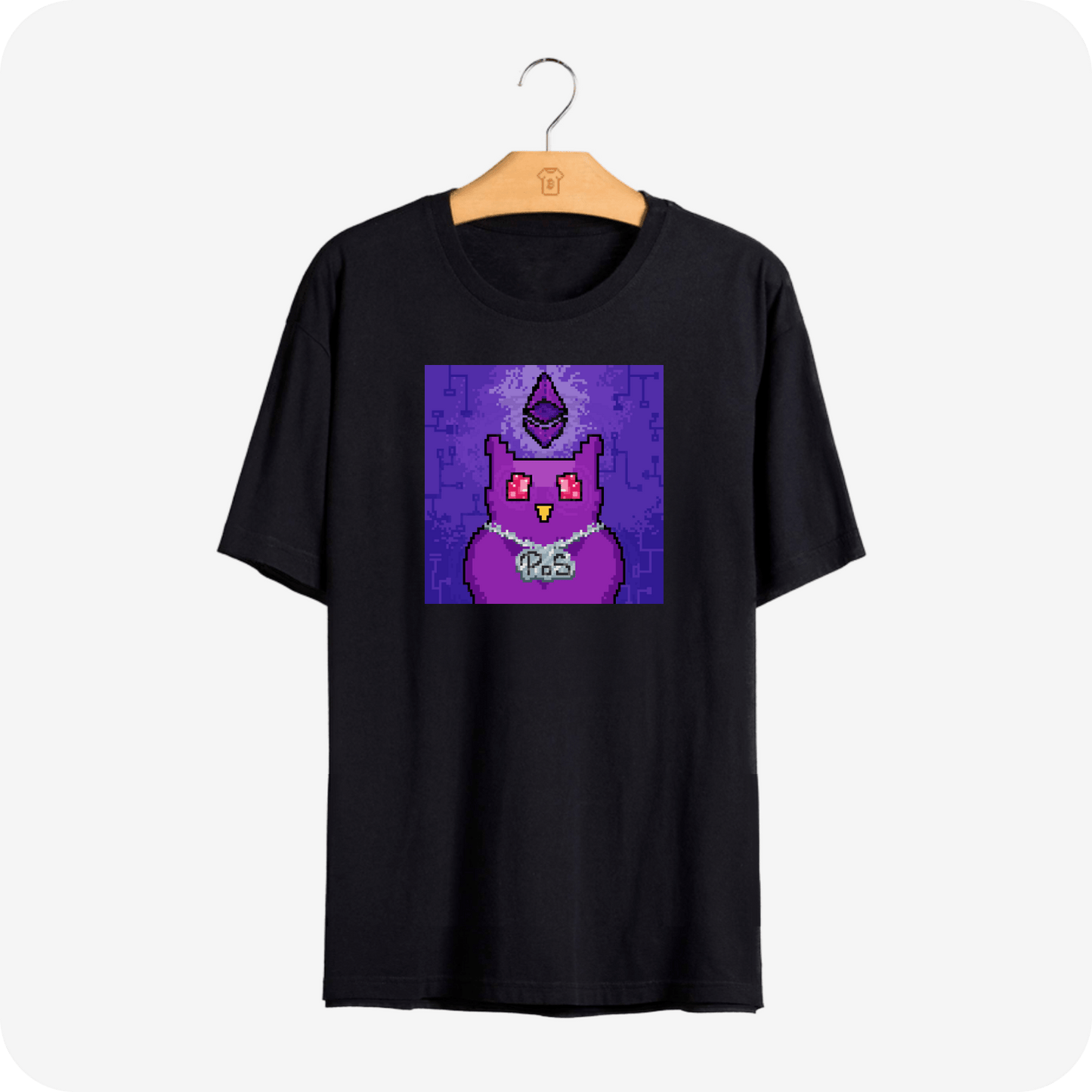 #Camisetas_bitcoin_cripto_blockchain_NFT_Crypto_memecoin_Defi_web3# - #cryptoshirts#