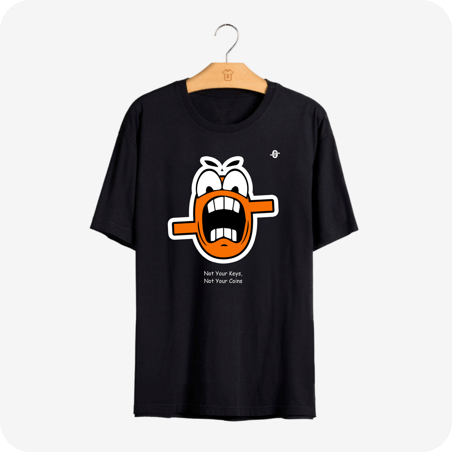 #Camisetas_bitcoin_cripto_blockchain_NFT_Crypto_memecoin_Defi_web3# - #cryptoshirts#