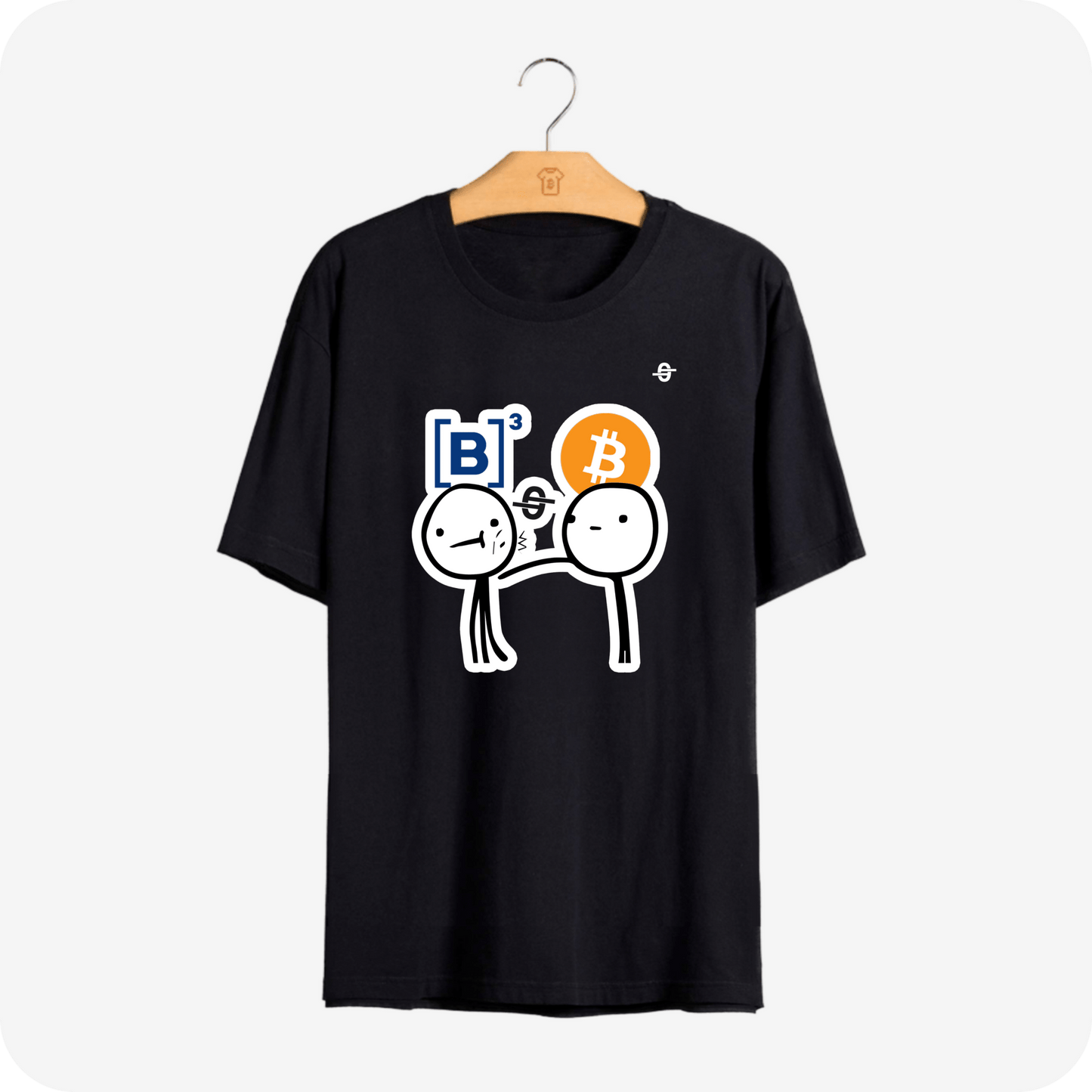 #Camisetas_bitcoin_cripto_blockchain_NFT_Crypto_memecoin_Defi_web3# - #cryptoshirts#