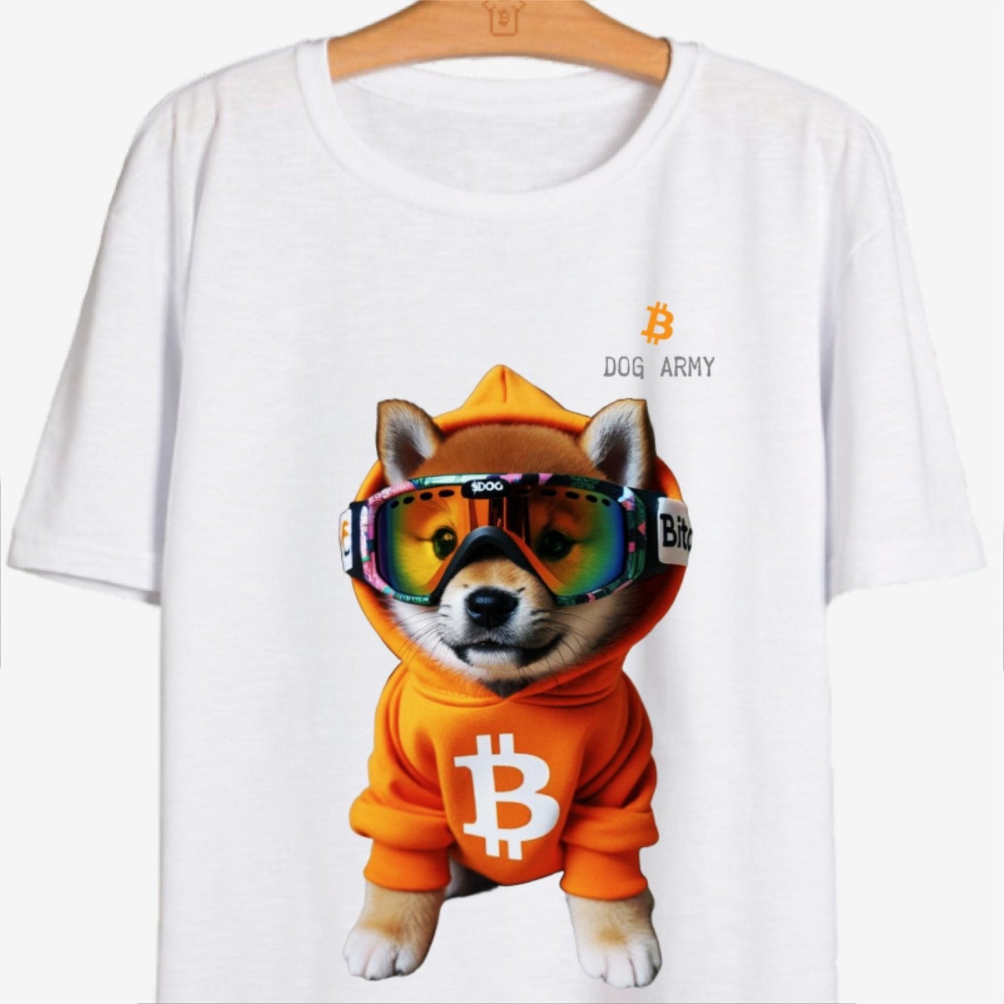 #Camisetas_bitcoin_cripto_blockchain_NFT_Crypto_memecoin_Defi_web3# - #cryptoshirts#