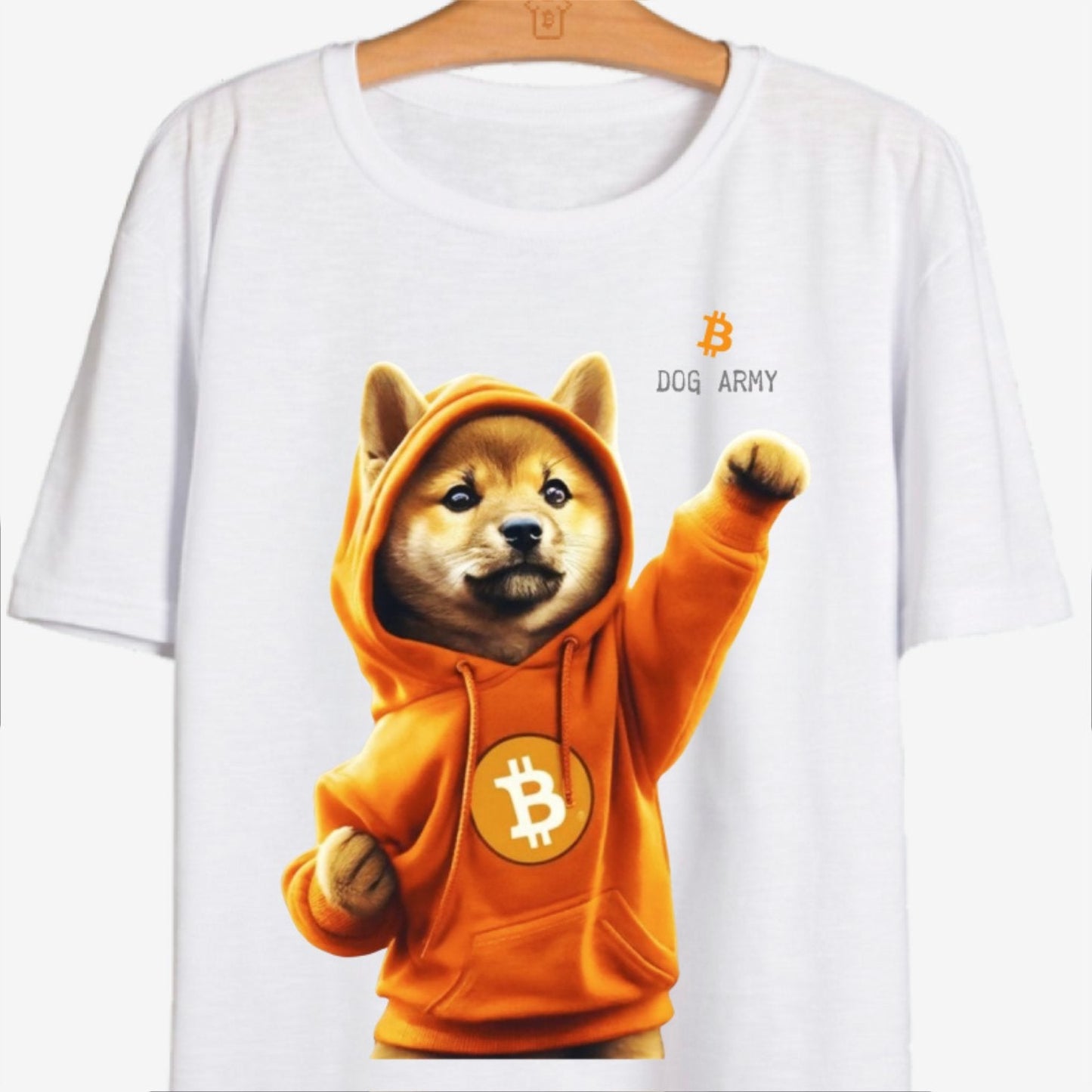 #Camisetas_bitcoin_cripto_blockchain_NFT_Crypto_memecoin_Defi_web3# - #cryptoshirts#