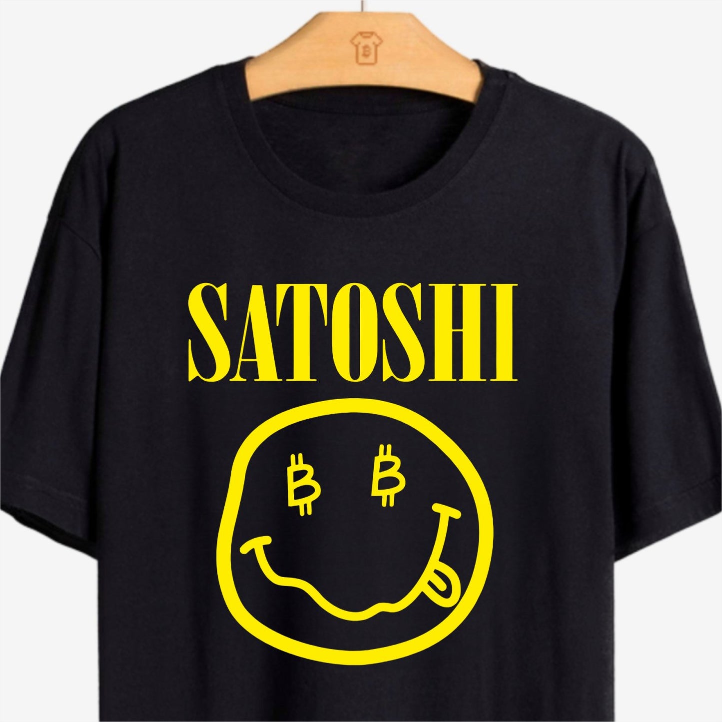 #Camisetas_bitcoin_cripto_blockchain_NFT_Crypto_memecoin_Defi_web3# - #cryptoshirts#