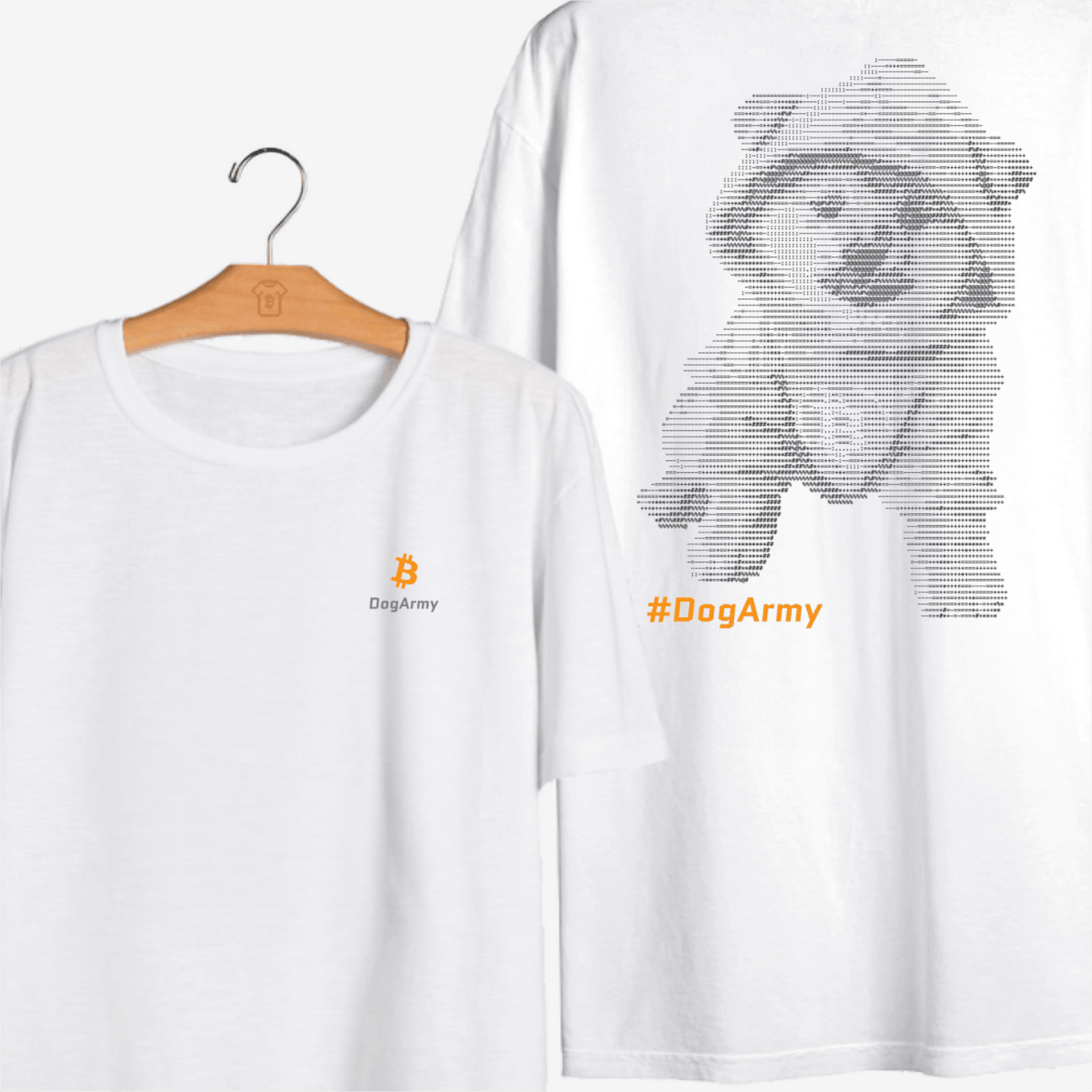 #Camisetas_bitcoin_cripto_blockchain_NFT_Crypto_memecoin_Defi_web3# - #cryptoshirts#
