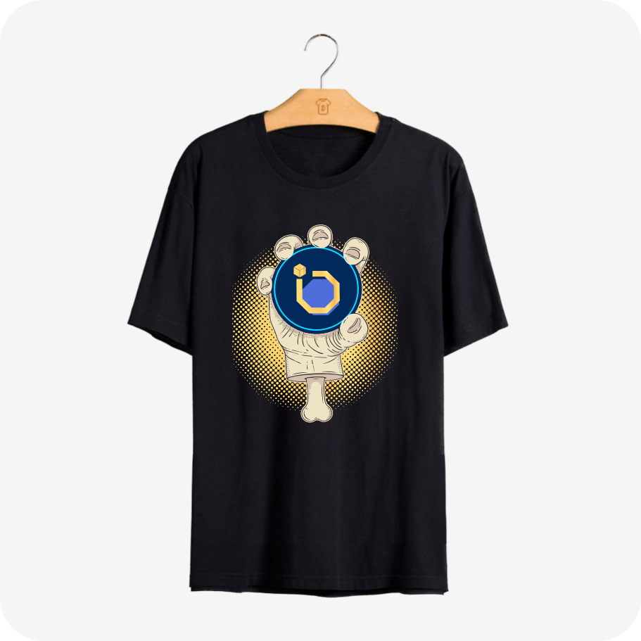 #Camisetas_bitcoin_cripto_blockchain_NFT_Crypto_memecoin_Defi_web3# - #cryptoshirts#