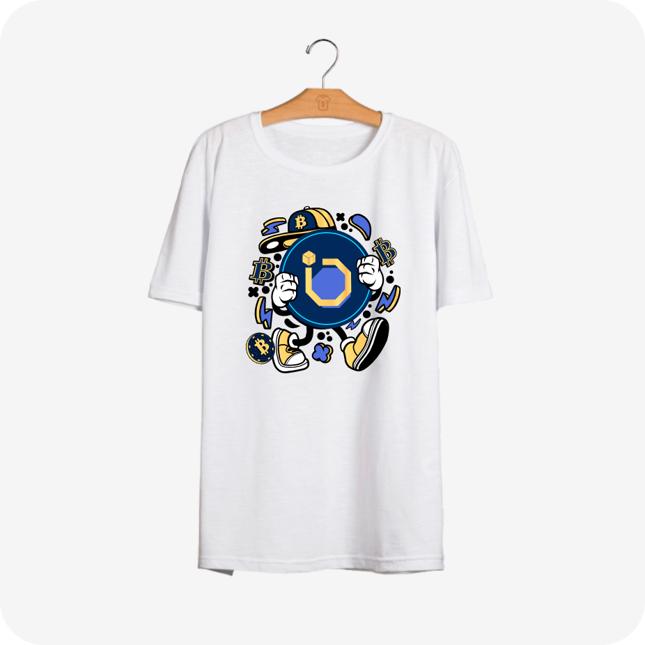 #Camisetas_bitcoin_cripto_blockchain_NFT_Crypto_memecoin_Defi_web3# - #cryptoshirts#