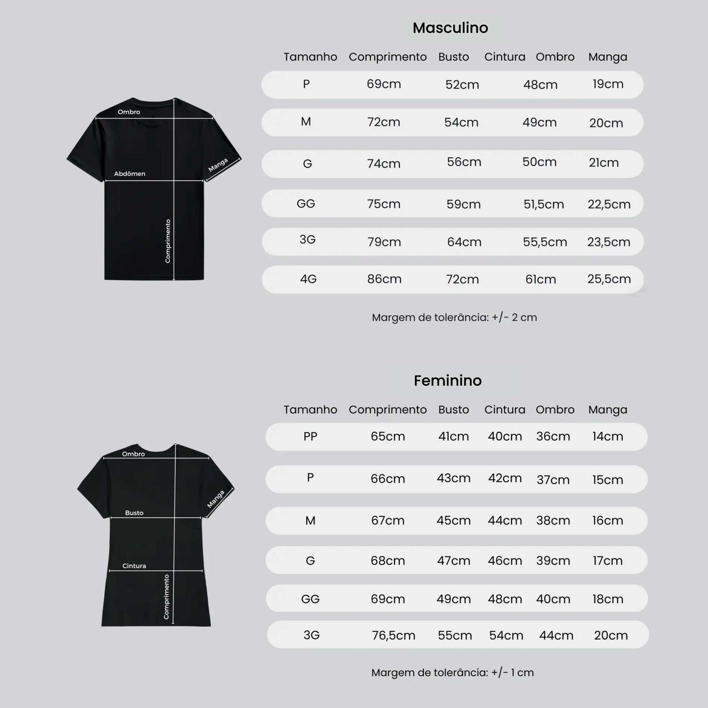 Camiseta Coleção Outsiders 07