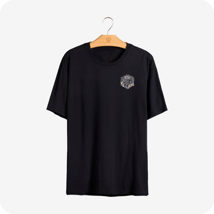 Camiseta Coleção Outsiders 04