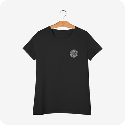 Camiseta Coleção Outsiders 04