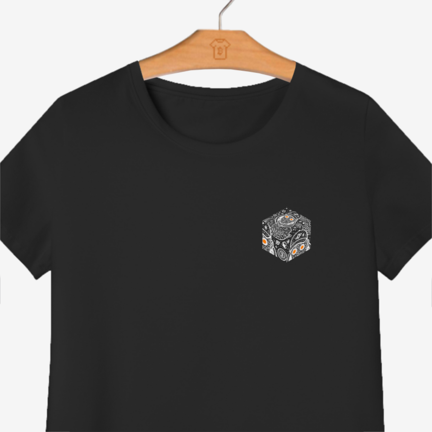 Camiseta Coleção Outsiders 04