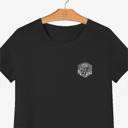 Camiseta Coleção Outsiders 04