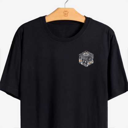 Camiseta Coleção Outsiders 04