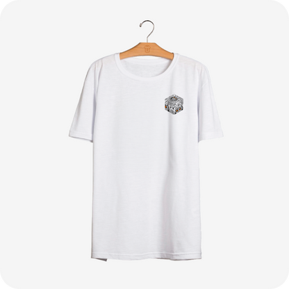 Camiseta Coleção Outsiders 05