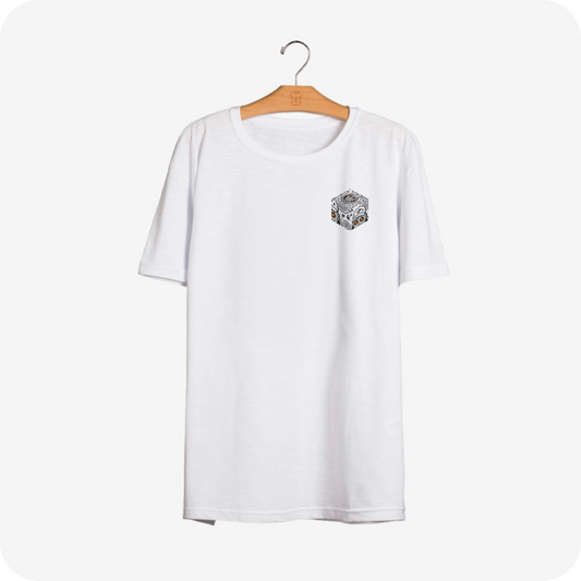 Camiseta Coleção Outsiders 05