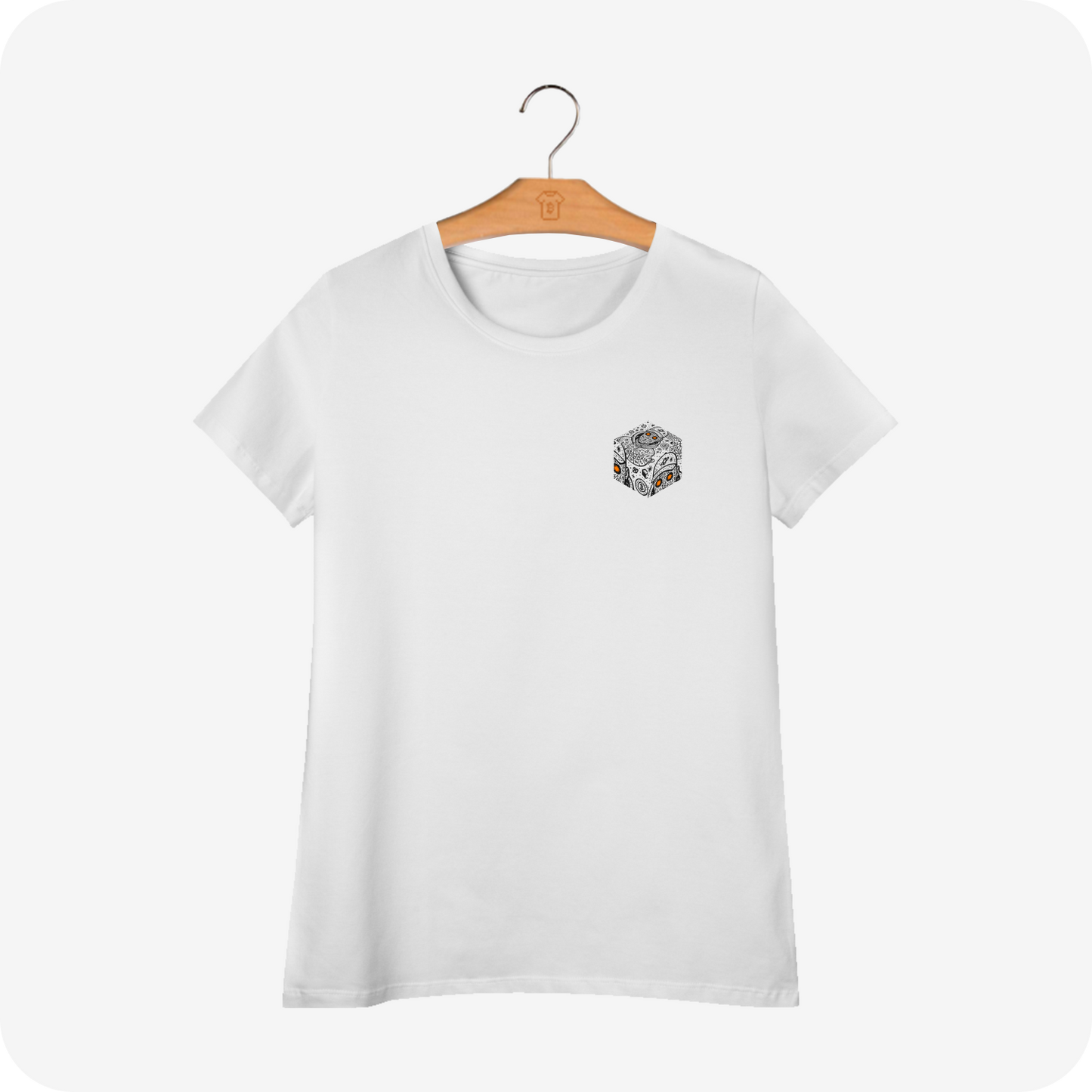 Camiseta Coleção Outsiders 05