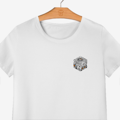 Camiseta Coleção Outsiders 05