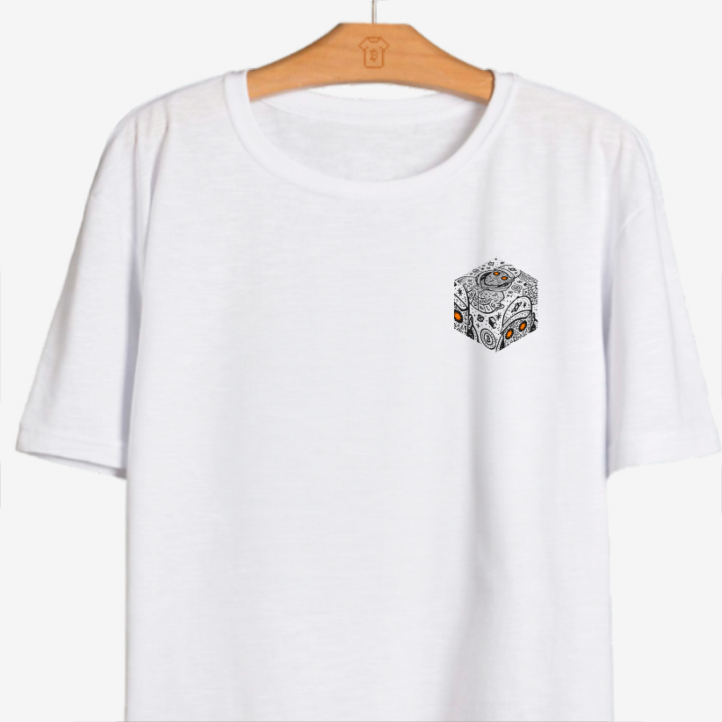 Camiseta Coleção Outsiders 05