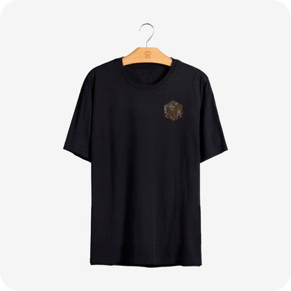 Camiseta Coleção Outsiders 06