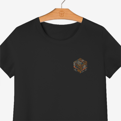 Camiseta Coleção Outsiders 06