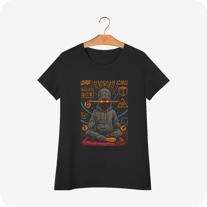 Camiseta Coleção Outsiders 07