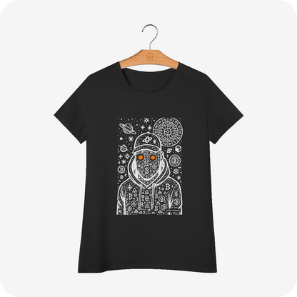 Camiseta Coleção Outsiders 08