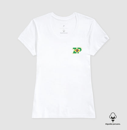Camiseta Zero Paralelo na Copa 26