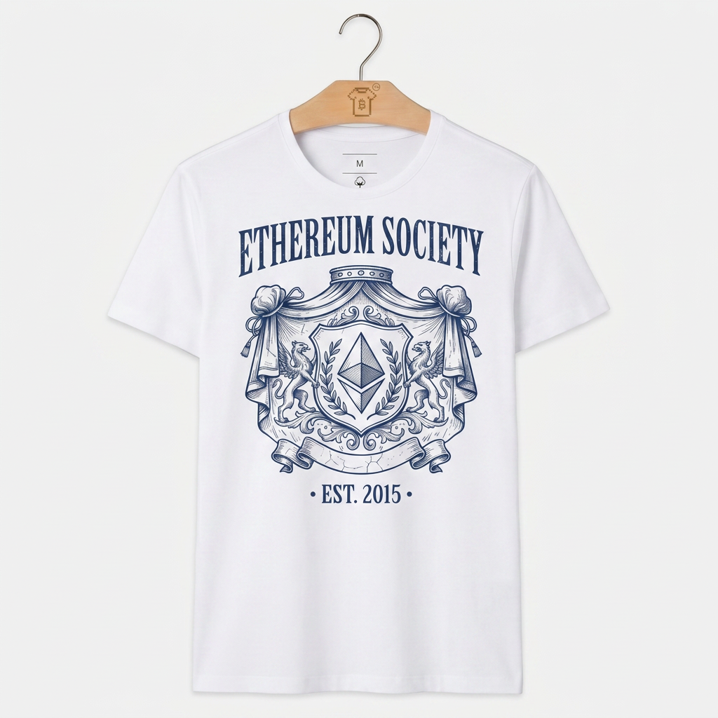 Camsieta Ethereum Ethereum Society