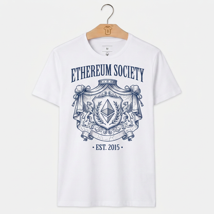 Camsieta Ethereum Ethereum Society