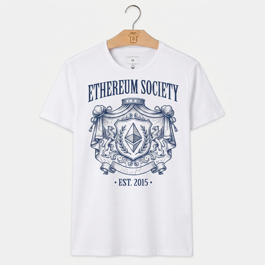 Camsieta Ethereum Ethereum Society