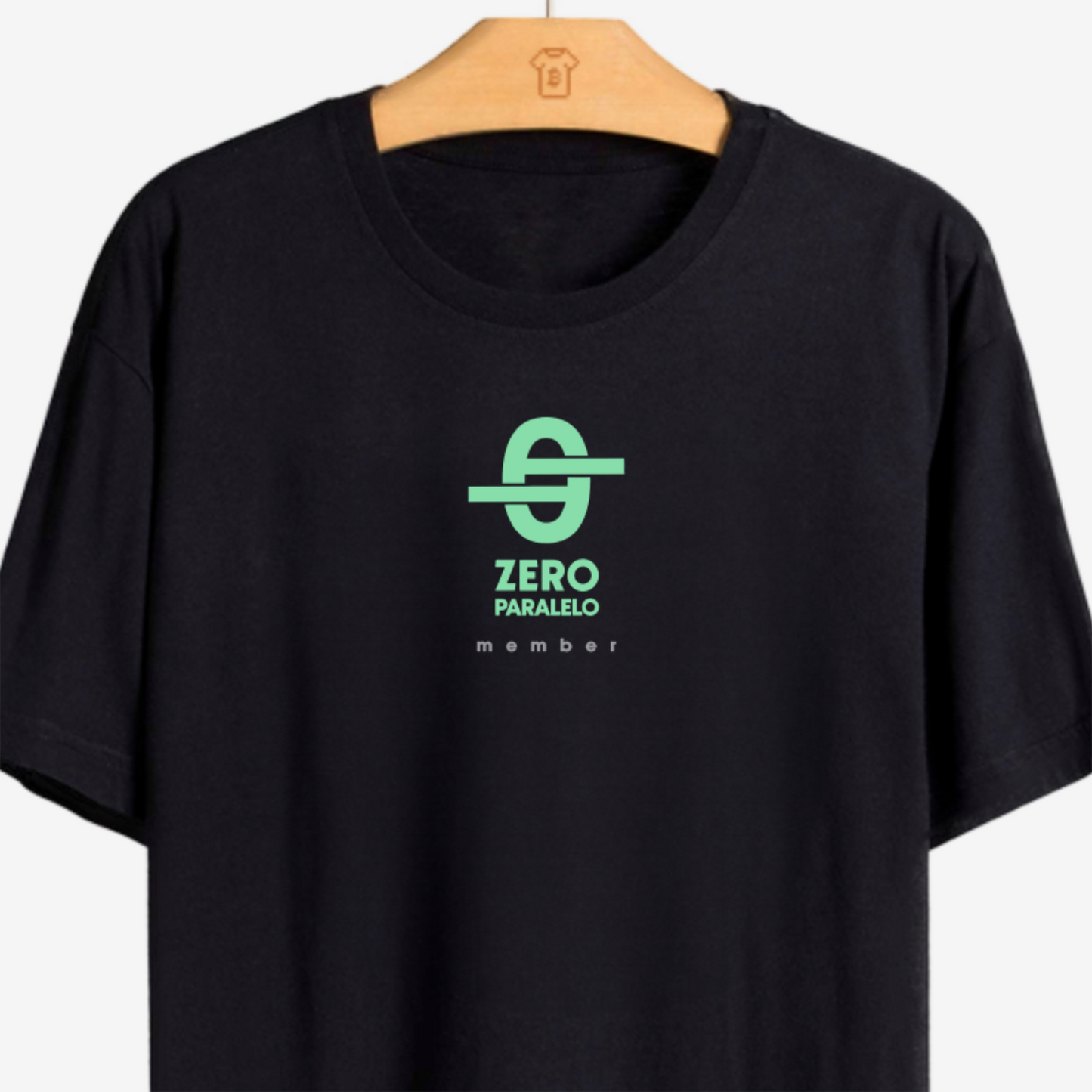 Camiseta Zero Paralelo YT Member (2 meses) - PIMA